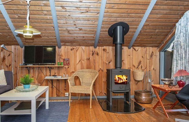 4 Person Holiday Home in Farvang-by Traum - Foto 25