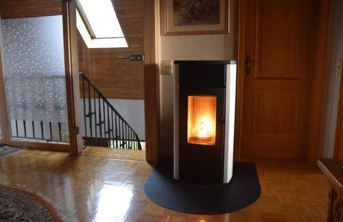 Ferienwohnung Weitblick - Foto 15