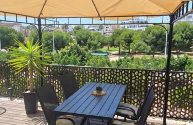 Molino Blanco Apartment 13 - South Facing - Foto 24