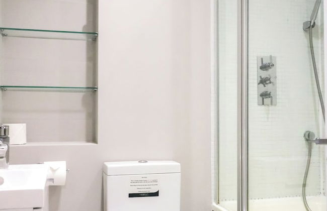 Fitzrovia by Viridian Apartments - Foto 52