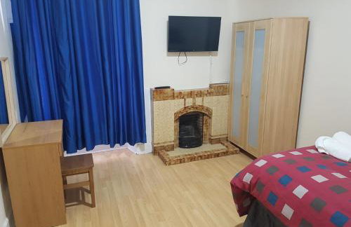 Bentinck Street Ground Floor Apartment - Foto 34