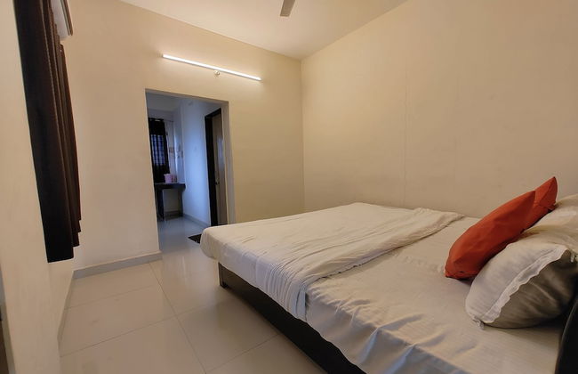 Vaishnav Inn - Foto 11