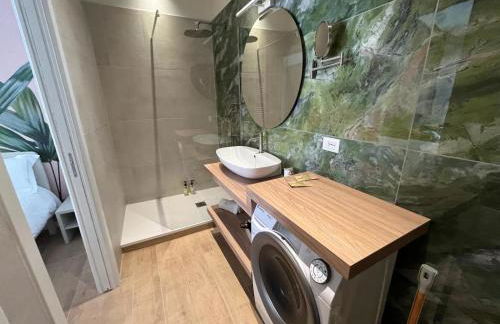 Calari Rooms - Monolocale - Foto 8