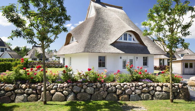 Ferienhaus, Fuhlendorf - Foto 2, Imagen principal