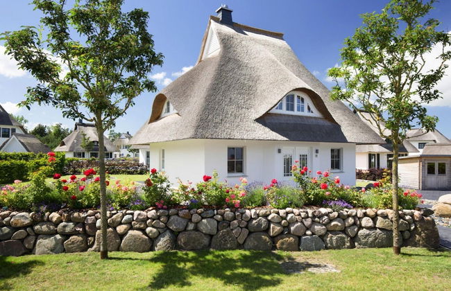 Ferienhaus in Fuhlendorf - Foto 1