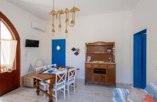 Di Mari e d'Amuri Casa Vacanza - Foto 53