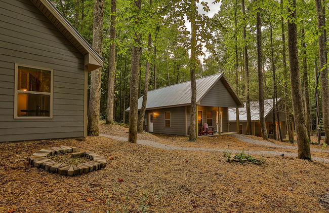 Gingershack Farms - Foto 45