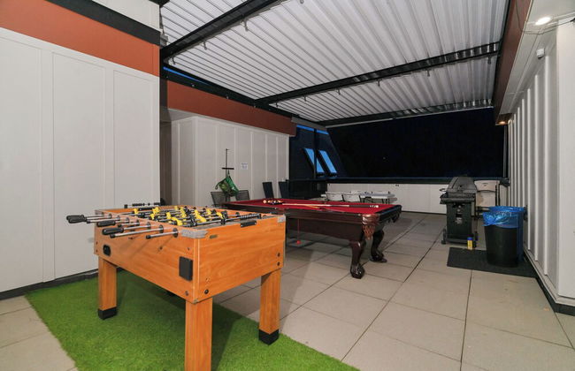 Lakefront Lux 2BR Symphony Of Comfort - Photo 55