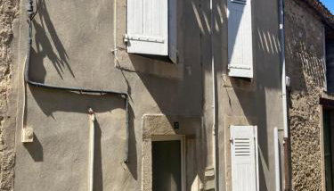 Maison RASSIER, Gîte Vélo - Foto 5