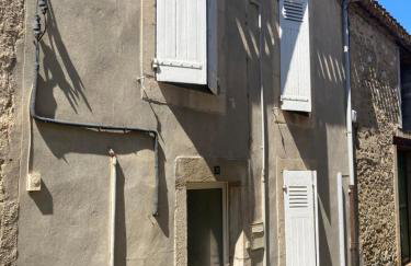 Maison RASSIER, Gîte Vélo - Foto 6