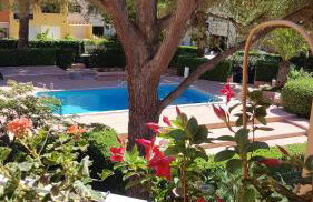 DUPLEX CAP D AGDE PISCINE - Photo 1