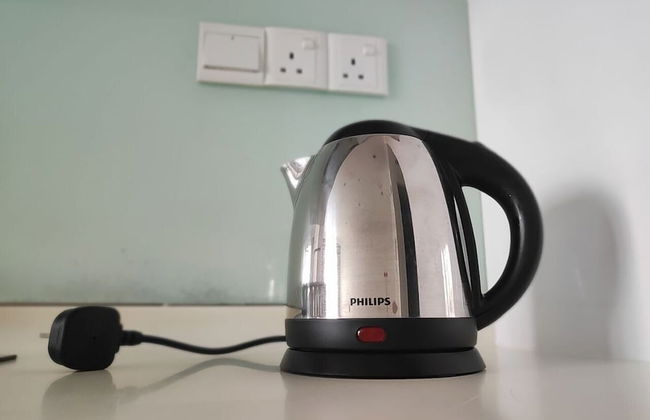 One Bukit Ceylon - Foto 12