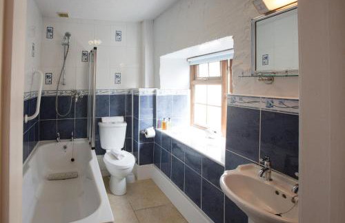 Croft Farm & Celtic Cottages - Foto 61