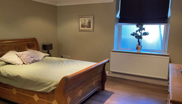 Bijou Parkview Retreat - Foto 3, Zimmer