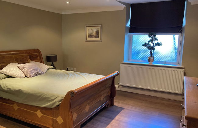 Bijou Parkview Retreat - Foto 3