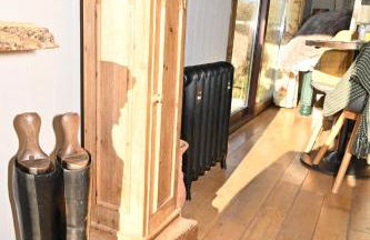 The Horsebox, unexpected luxury - Foto 14