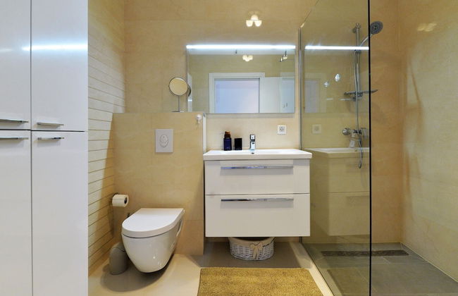 Q apartments - Foto 51