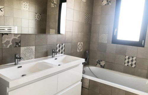 Villa Plein Sud - Foto 30