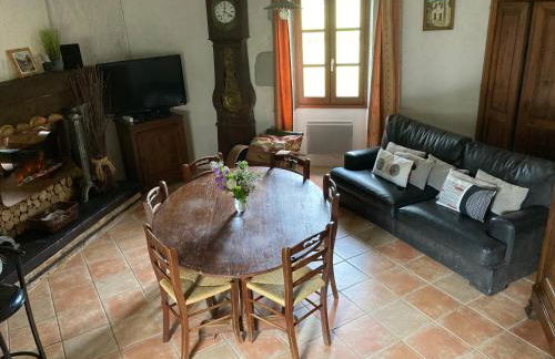 Gite L'ENTRE DEUX - Foto 6