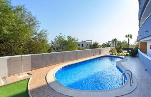 Wolfie Home Villacosta - Foto 20