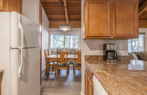 Horizons IV 180 New Luxurious Listing Fully Remodeled 2 Bedrm Plus Loft 2 and a half Bathrm Sleeps 8 - Foto 13