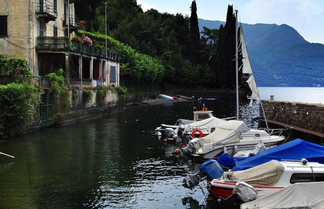 Comoholidays - Pognana Lario I - Foto 25