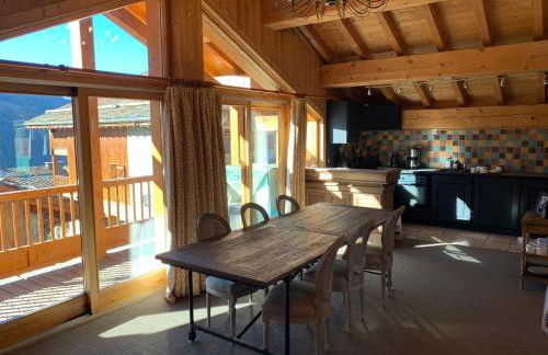 Chalet Victoria - Foto 6