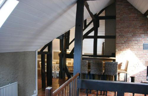 Eifelhoeve in Benenberg - Foto 7