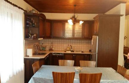 Gouvas stone house - Photo 24