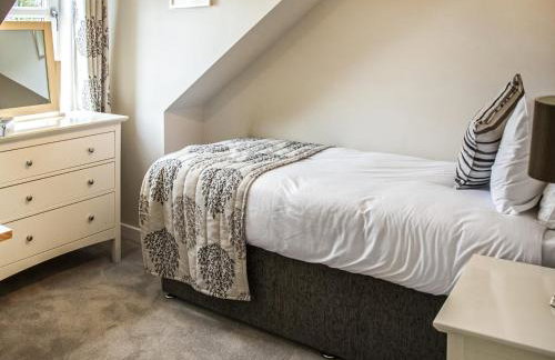 The Loans Inn Cottage - Foto 7