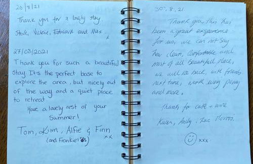 Betsey Trotwood. Historic stylish 2-bed cottage. - Foto 26