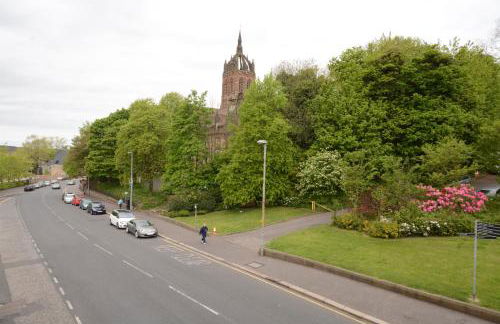 Townhead Apartments Gallery View - Foto 19