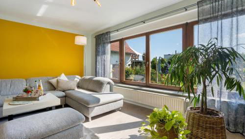 Wohnen am See bei Heike und Jens - Foto 3