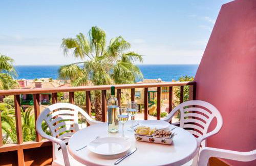 Apartamentos Oasis San Antonio - Foto 48