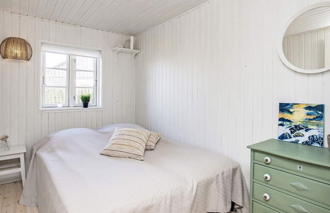 4 Person Holiday Home in Kerteminde - Foto 3