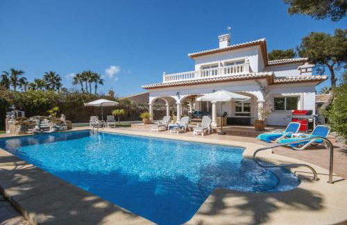 Casa Azucena - Foto 18