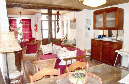 Spacious House in Hornos with Mountain View - Foto 27