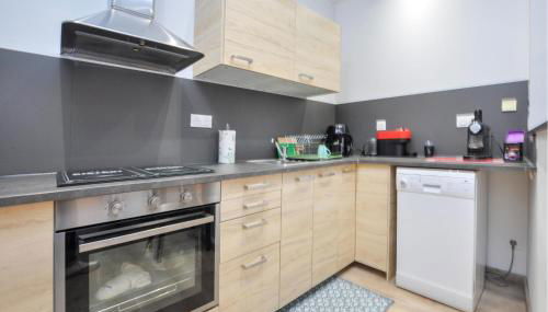 Nice Apartment In Barjols With Wifi - Foto 3