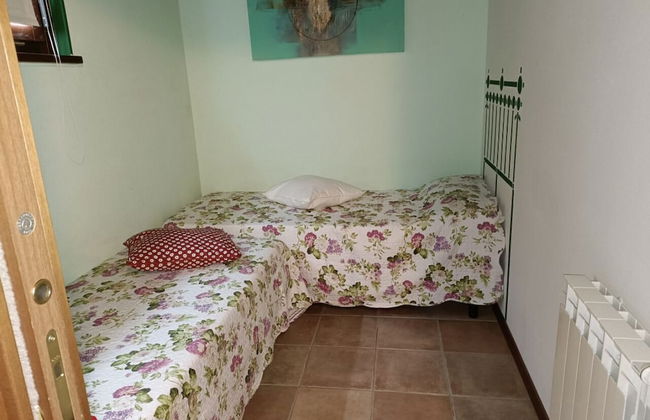 Borgo delle Rondini Relax Home - Foto 5