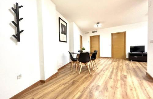 Plaza Europa - Más que apartamentos. - Foto 3