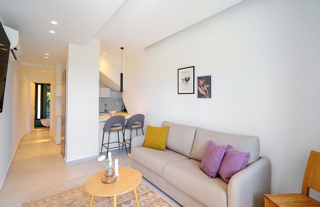 Inia Apartments - Foto 15