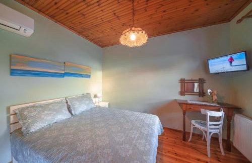 Villa Marina, Βίλλα Μαρίνα - Foto 35