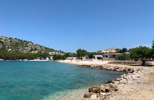 Buqez Eco Resort - beach house 17 - seaview - Foto 23