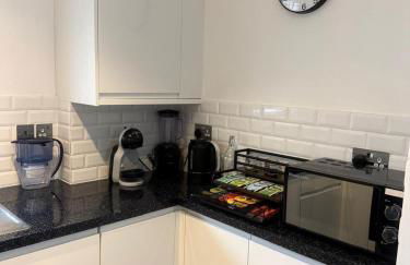 Modern 2BR Flat - Walk to London Bridge & Borough Market - Foto 21