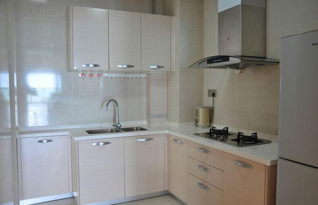 Sanya Chunting Holiday Apartment - Foto 19