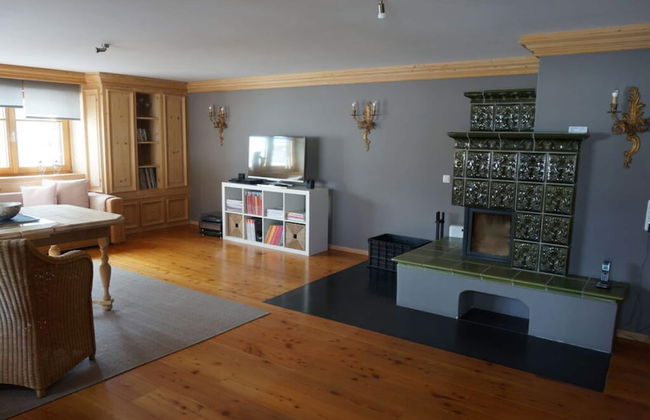 Apartment in the Waxenegg Country House - Photo 5