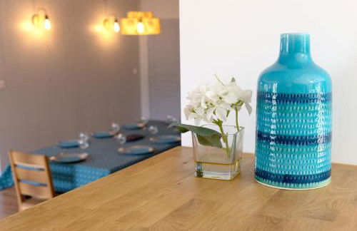 Gite du Meunier, Moulin de Vineuil, 4ch, 2sdb - Foto 30