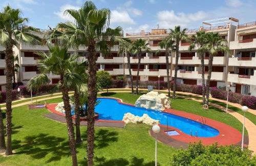Apartamento en Playa Flamenca (residencial El Rincon) - Foto 7