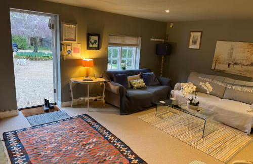 Charming one bedroom cottage - Foto 14