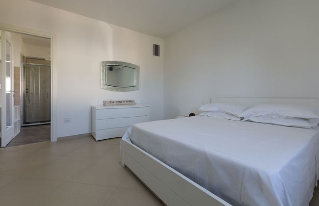 Villa Bianca - Foto 5